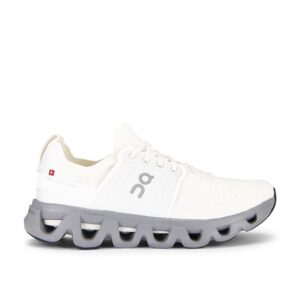 Cloudswift 4 Sneakers - Alloy & Glacier