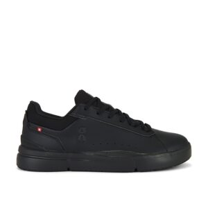 The Roger Advantage Sneakers - Black