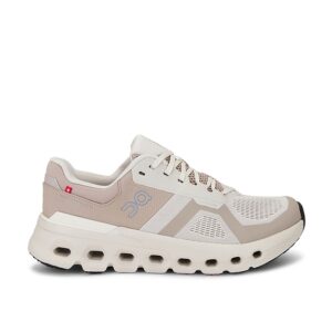 Cloudrunner 2 Sneakers On - Pearl & Desert