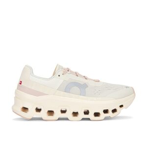 Cloudmonster Sneaker On - Moon & Fawn