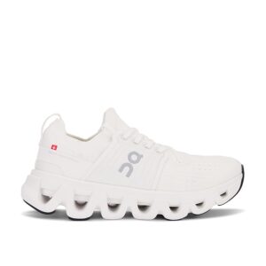 Cloudswift 4 Sneaker - white