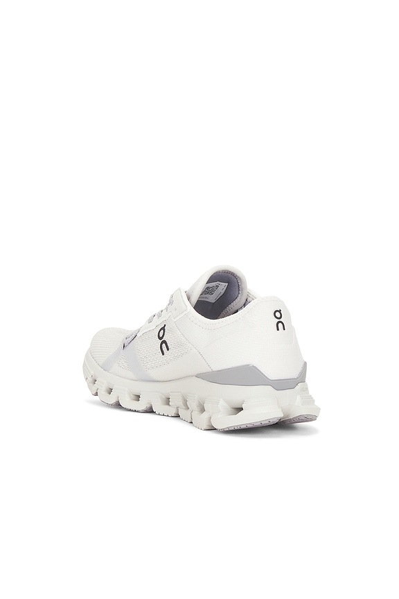 Cloud X 4 Ad Sneaker On - Wolf & Alloy - Image 5