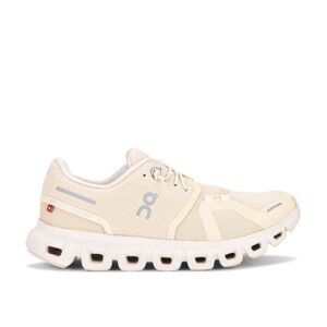 Cloud 6 Sneaker On - Blonde & Dew