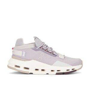 Cloudnova 2 On - Fade & Desert