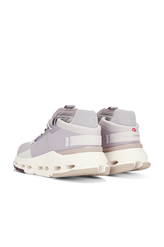 Cloudnova 2 On - Fade & Desert - Image 5