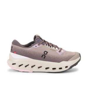 Cloudsurfer Trail 2 Wp Sneaker On - Cinder & Desert