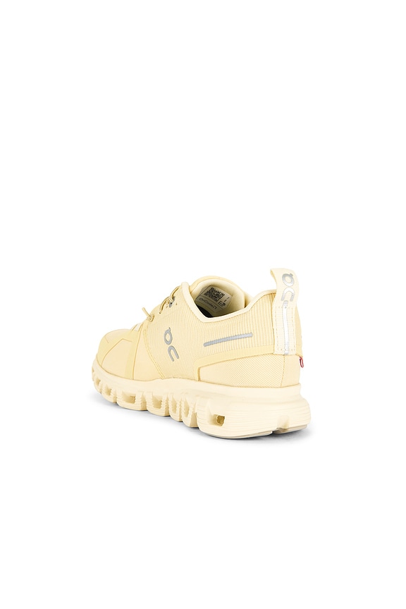 Cloud 6 Wp Sneakers On - Nectar & Castor - Image 5