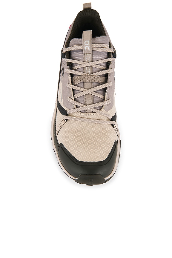 Cloudhorizon Wp Sneakers On - Desert & Thorn - Image 6
