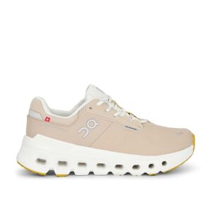 Cloudrunner 2 Waterproof Sneakers On - Sand & Dew