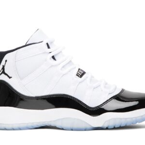 Air Jordan 11 Retro Concord (2018) GS – 378038-100 – White/Black-Concord