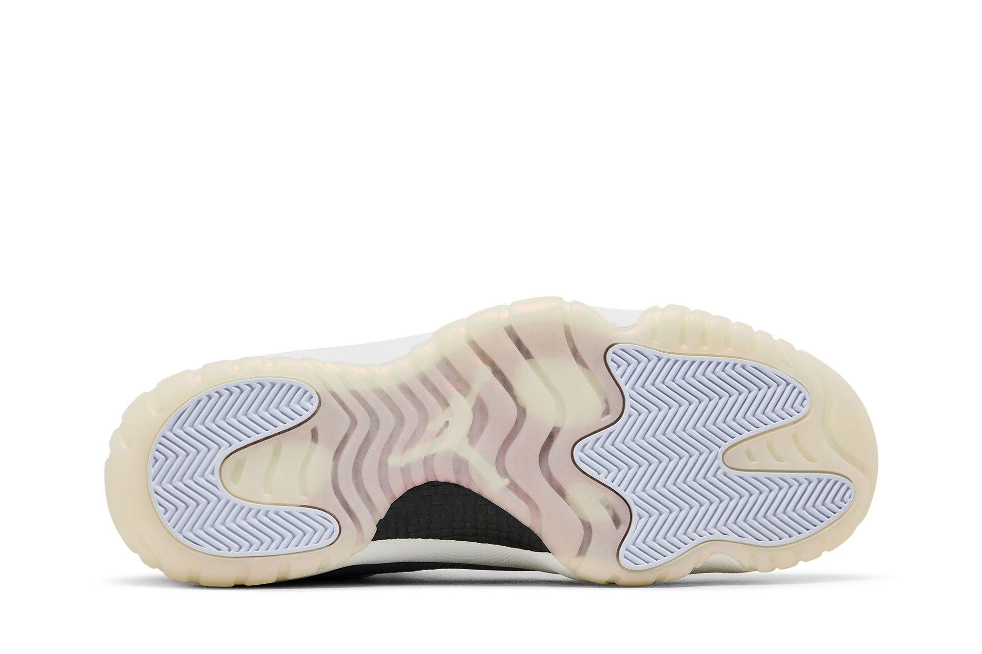 Air Jordan 11 Retro Low Year of the Snake (HQ7000-001) – Black/Summit White/Football Grey - Image 4