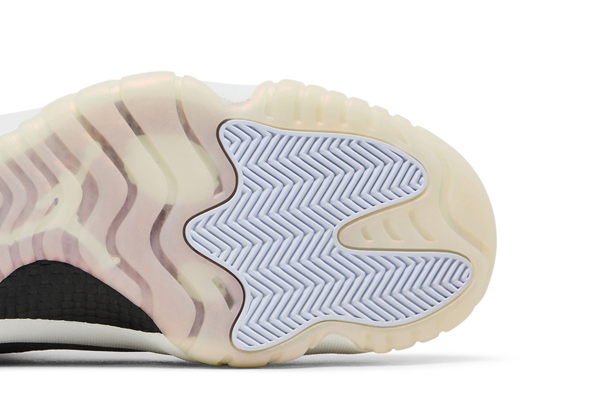 Air Jordan 11 Retro Low Year of the Snake (HQ7000-001) – Black/Summit White/Football Grey - Image 5