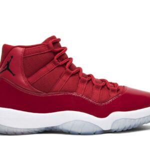 Air Jordan 11 Retro Win Like ’96 Sneakers – 378037-623