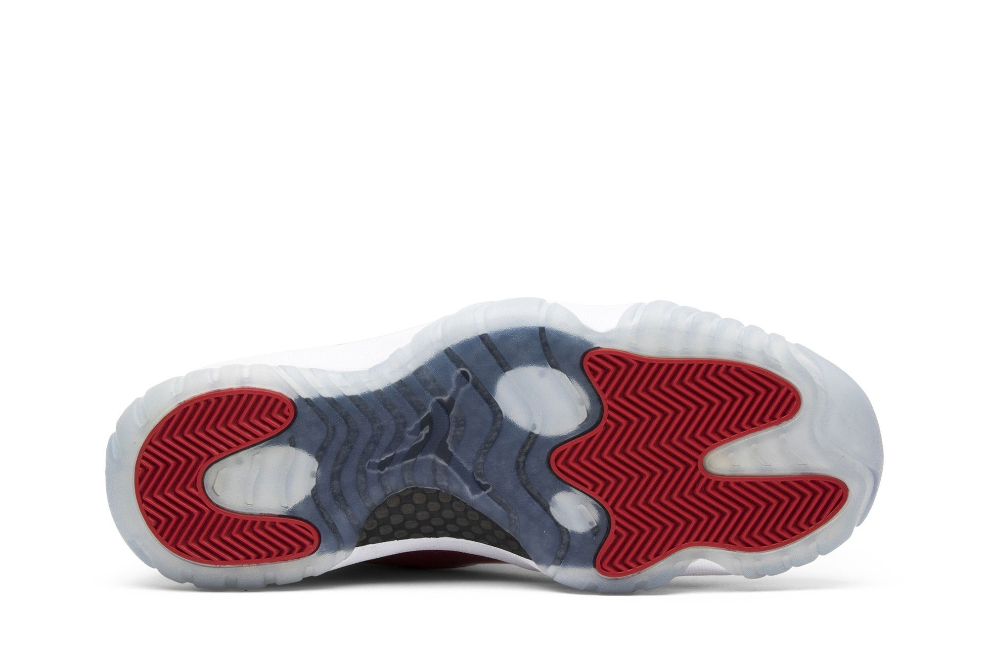 Air Jordan 11 Retro Win Like ’96 Sneakers – 378037-623 - Image 4