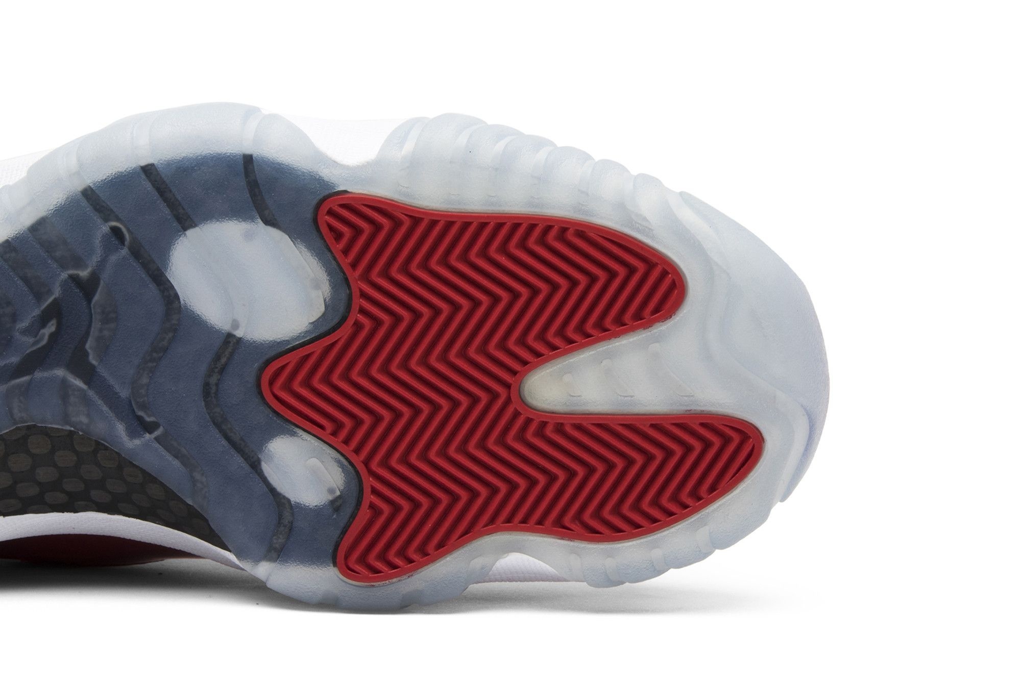 Air Jordan 11 Retro Win Like ’96 Sneakers – 378037-623 - Image 5