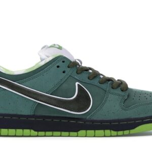 SB Dunk Low Concepts Green Lobster (Special Box) – BV1310-337