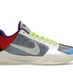 Kobe 5 Protro PJ Tucker Sneakers – CD4991-004