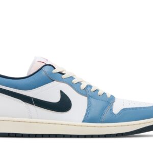 Jordan 1 Low SE Armory Navy Sneakers – HM3711-144