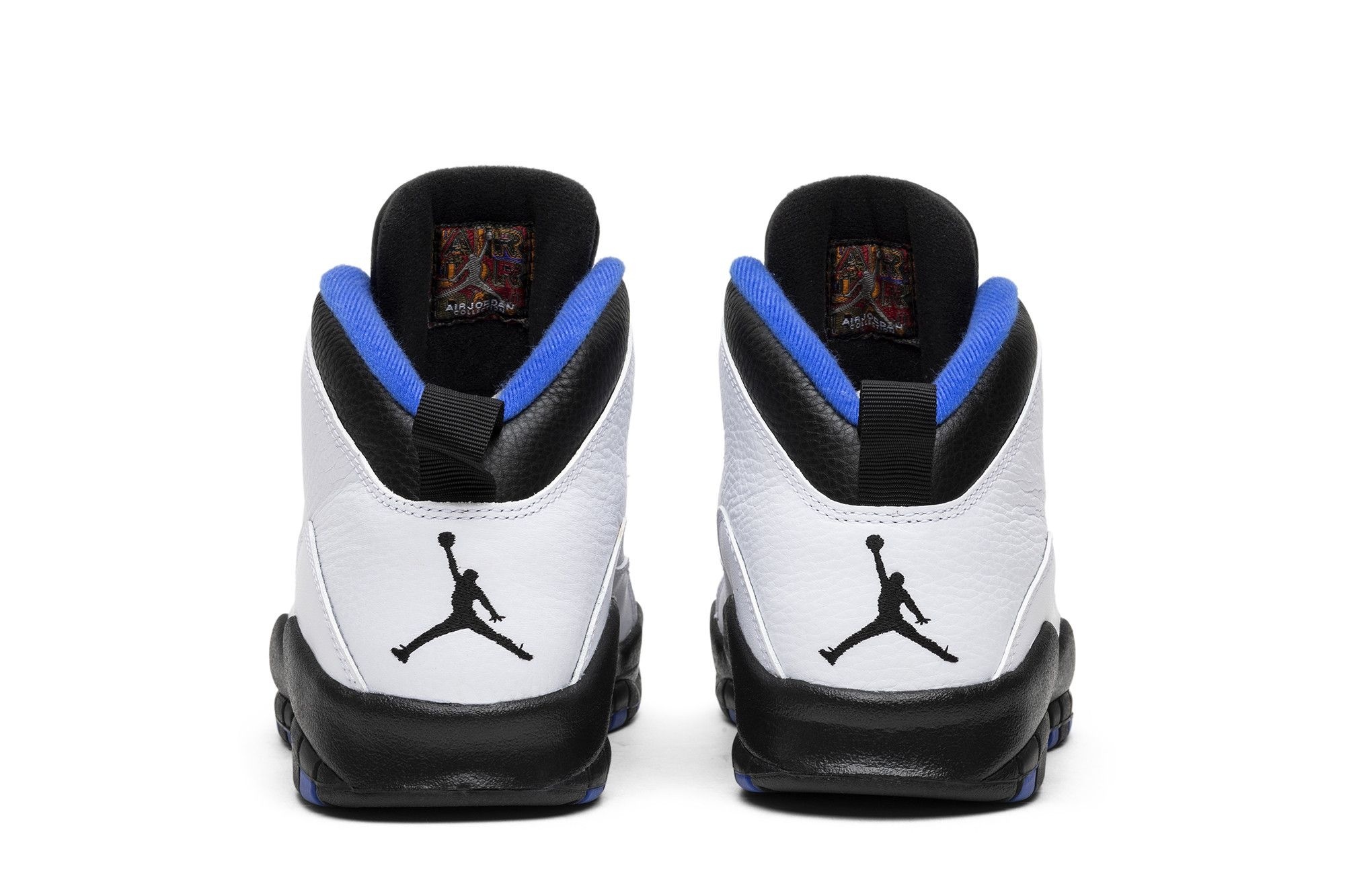 Jordan 10 Retro Orlando Sneakers – Men’s Lifestyle Shoes – 310805-108 - Image 6