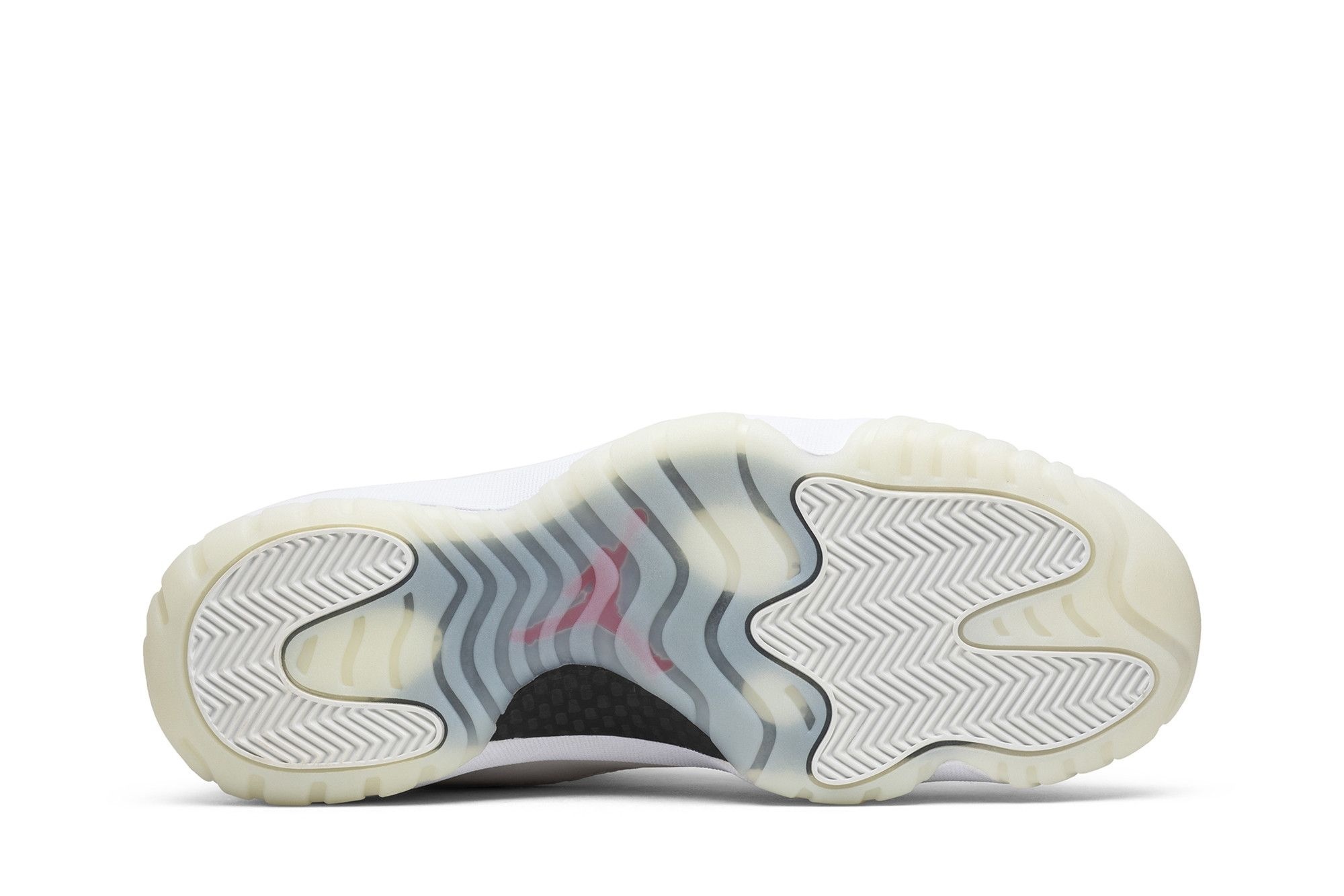 Jordan 11 Retro Platinum Tint Sneakers – 378037-016 - Image 4