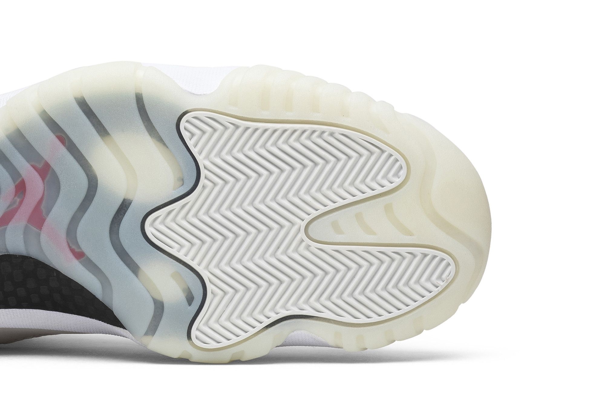 Jordan 11 Retro Platinum Tint Sneakers – 378037-016 - Image 5