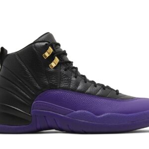 Jordan 12 Retro Field Purple Sneakers – CT8013-057