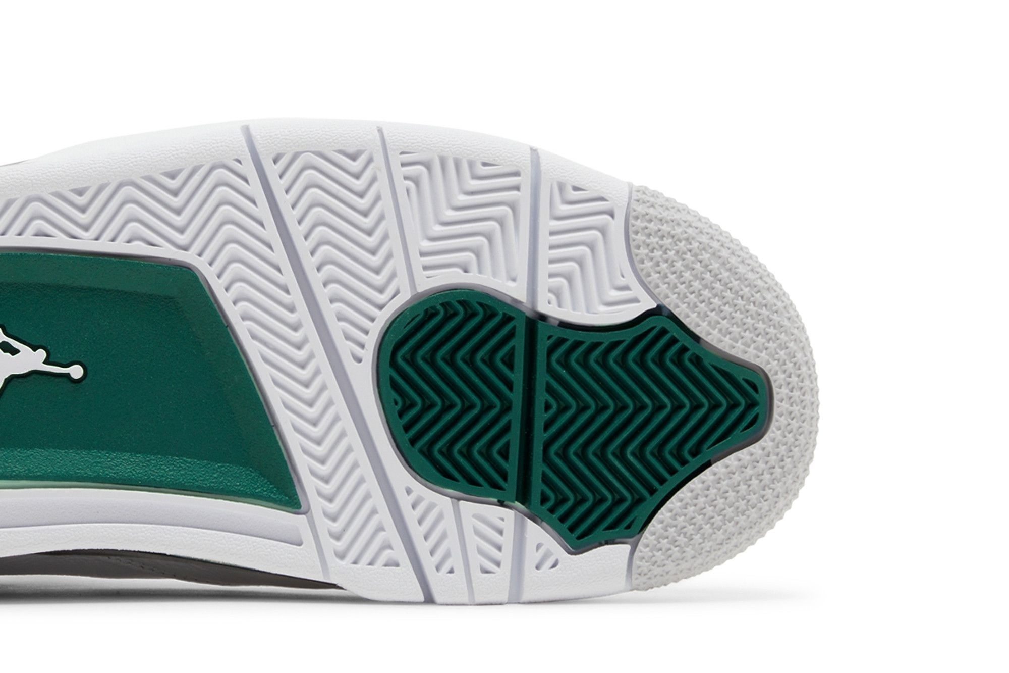 Jordan 4 Retro Oxidized Green Sneakers – FQ8138-103 - Image 5