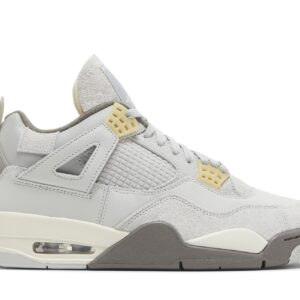 Jordan 4 Retro SE Craft Photon Dust – DV3742-021 – Sneakers