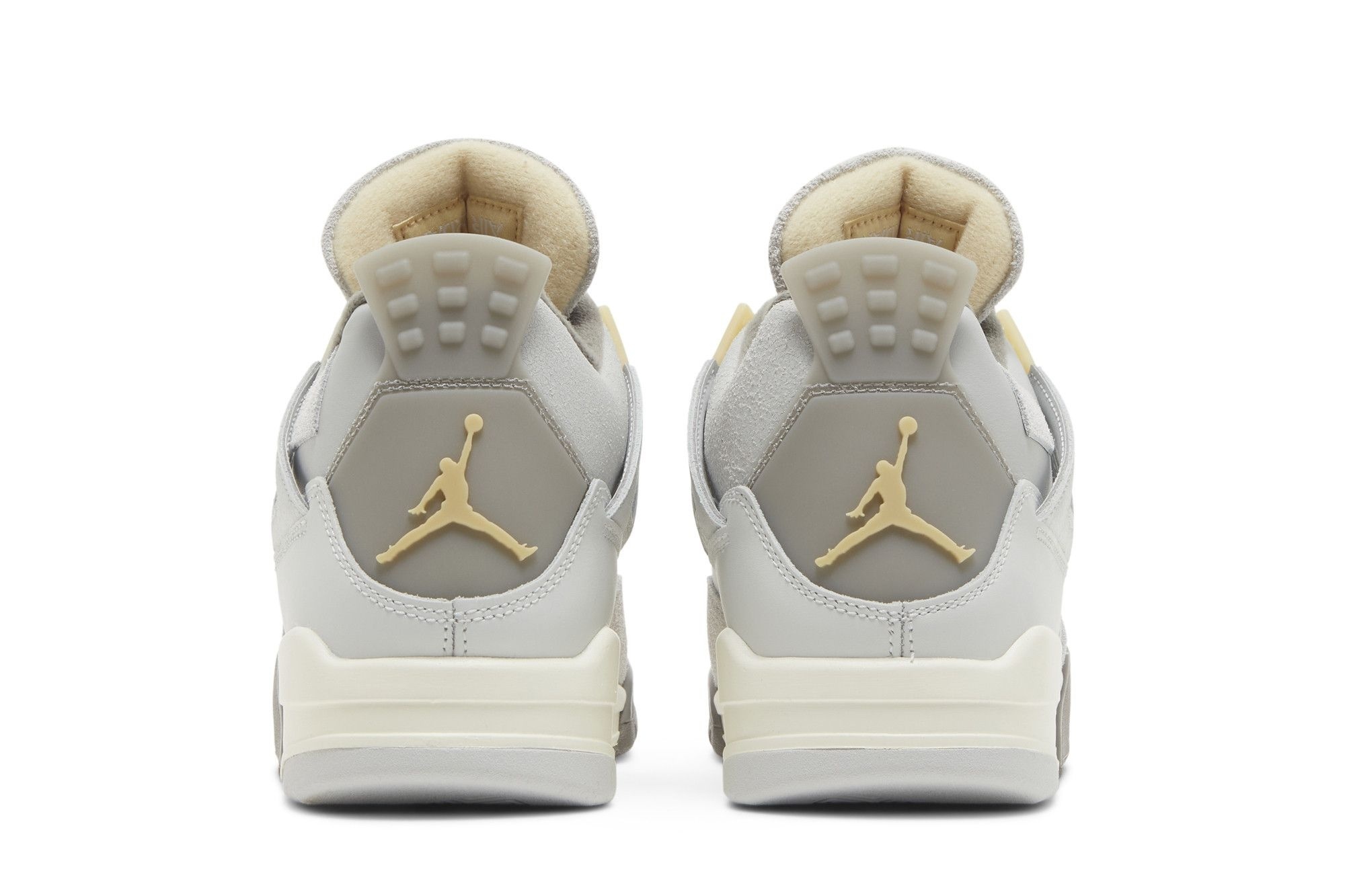Jordan 4 Retro SE Craft Photon Dust – DV3742-021 – Sneakers - Image 6