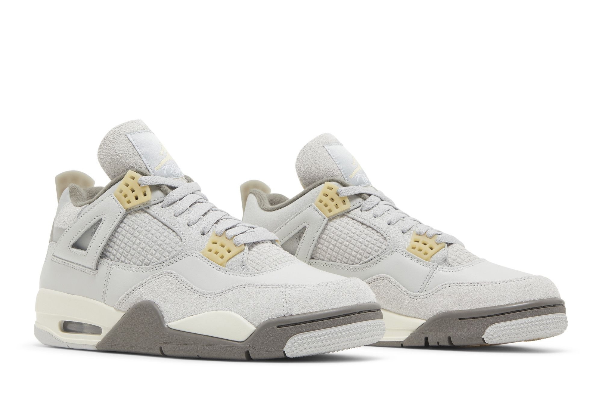 Jordan 4 Retro SE Craft Photon Dust – DV3742-021 – Sneakers - Image 8