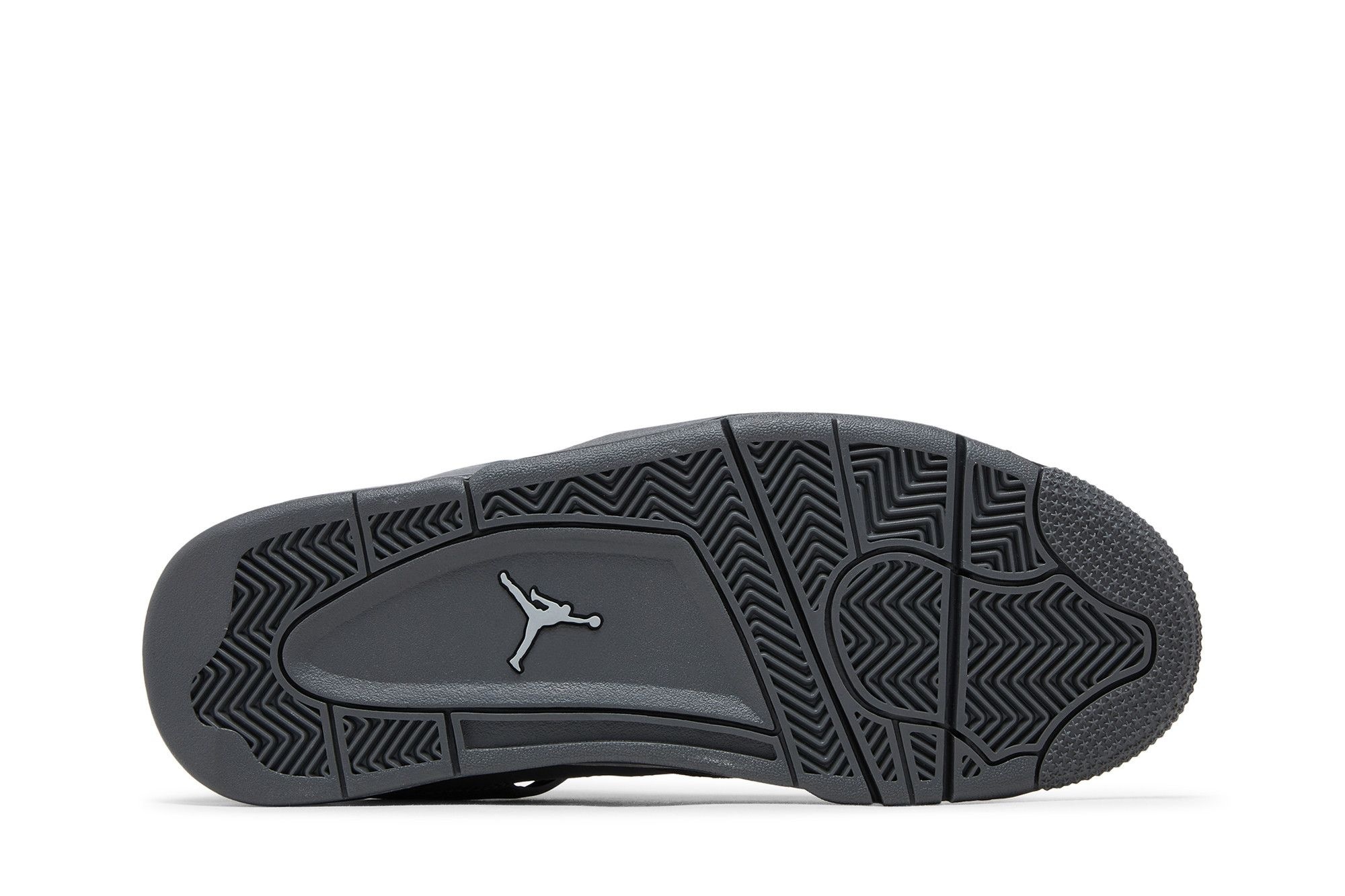 Jordan 4 Retro SE Paris Olympics Wet Cement Sneakers – FQ7928-001 - Image 4