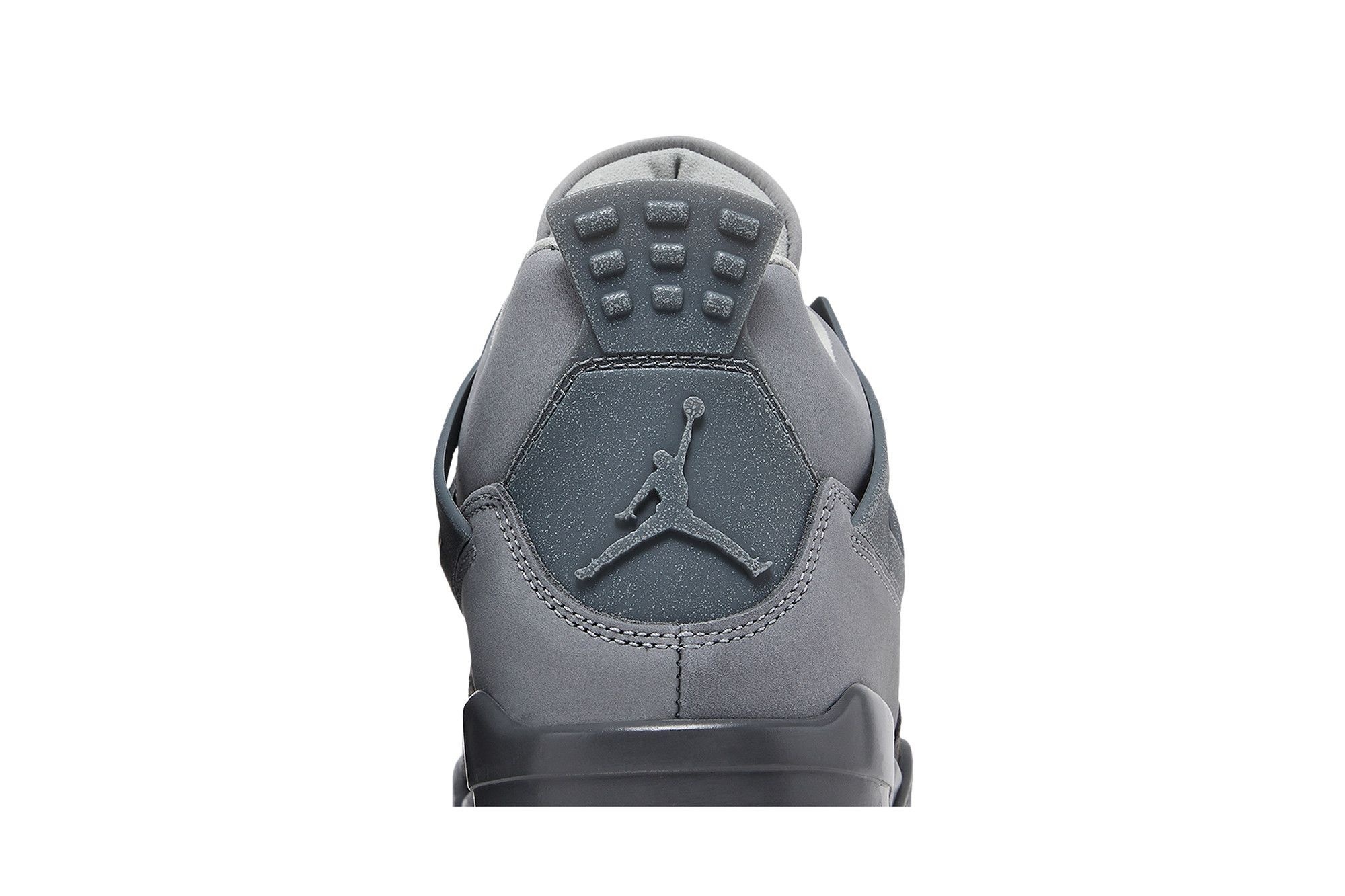 Jordan 4 Retro SE Paris Olympics Wet Cement Sneakers – FQ7928-001 - Image 7