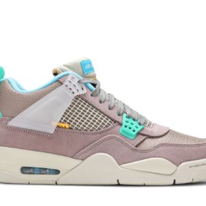 Jordan 4 Retro SP 30th Anniversary Union Taupe Haze – DJ5718-242