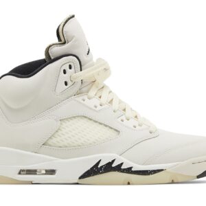 Jordan 5 Retro SE Sail Men’s Sneakers – FN7405-100