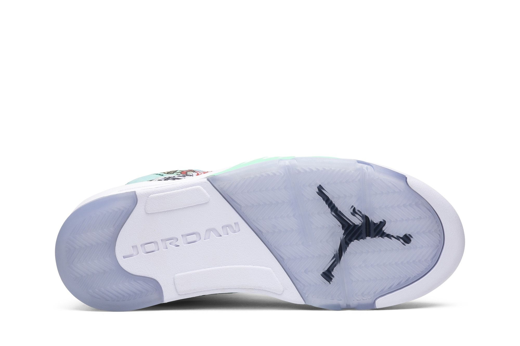 Jordan 5 Retro Wings Sneakers – AV2405-900 – Multi-Colour - Image 4