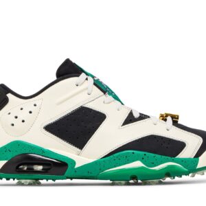 Jordan 6 Retro Low Golf NRG Eastside Golf 1961 Shoes – FJ0848-100