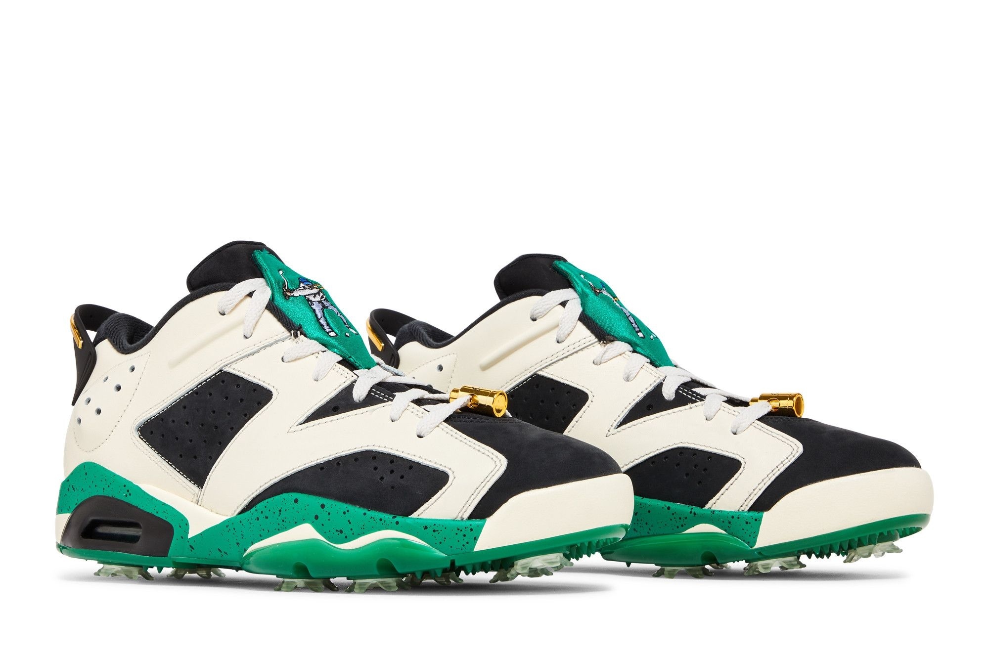 Jordan 6 Retro Low Golf NRG Eastside Golf 1961 Shoes – FJ0848-100 - Image 8