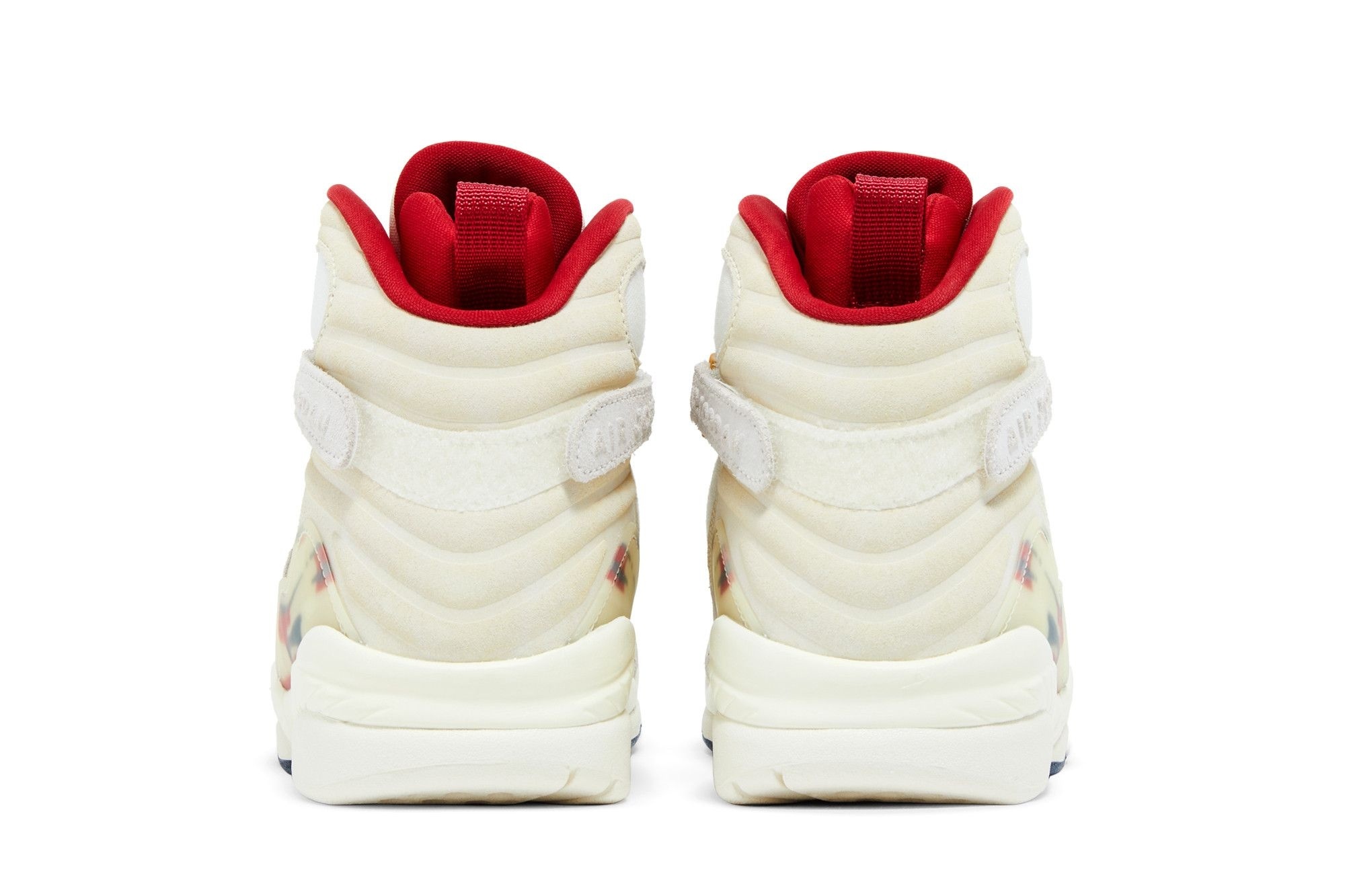 Jordan 8 Retro SP SoleFly Mi Casa Es Su Casa Sneakers – FJ2850-107 - Image 6