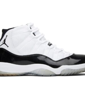 Jordan Air Jordan 11 Retro Concord (2011) Sneakers – 378037-107