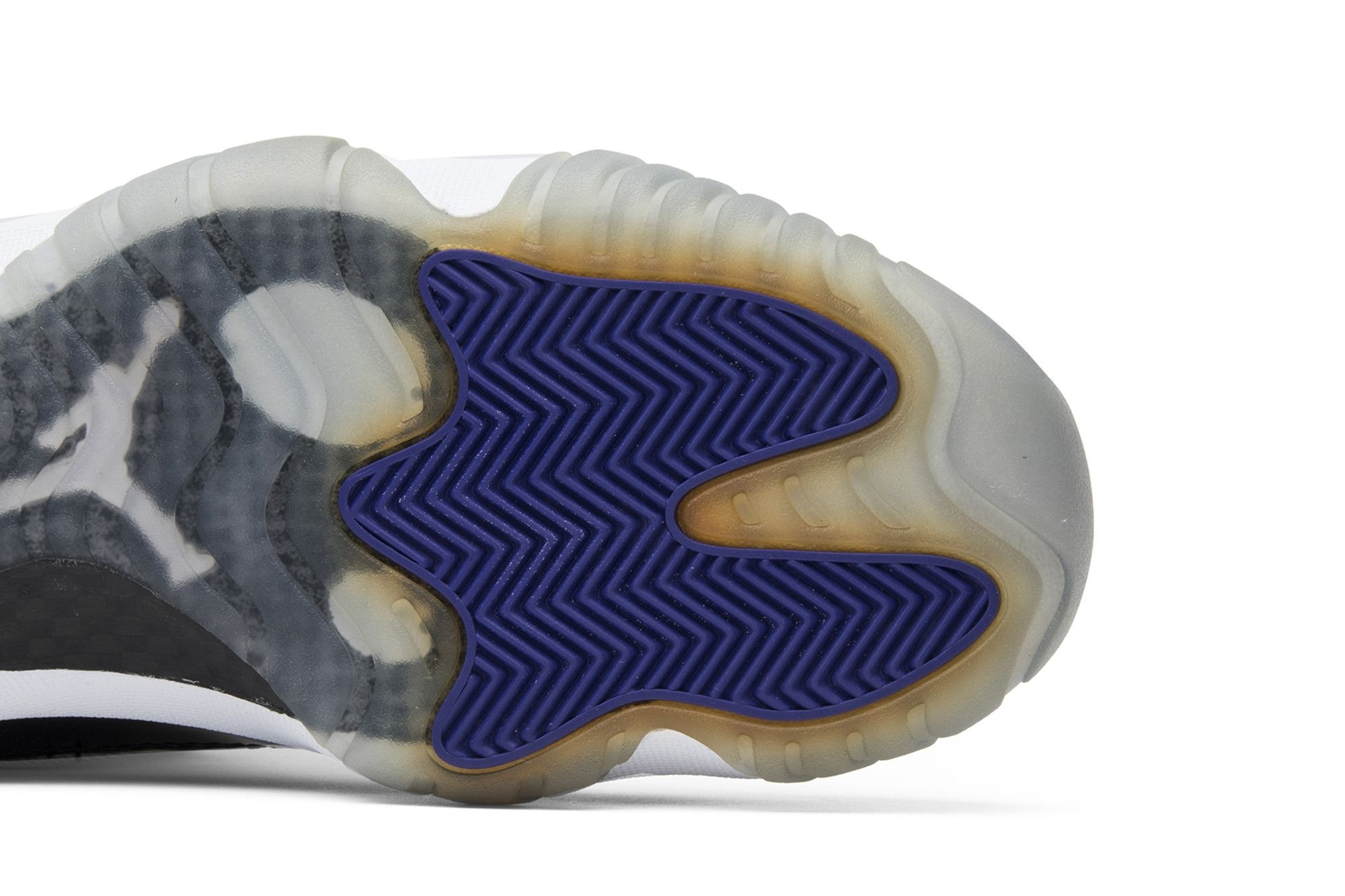 Jordan Air Jordan 11 Retro Concord (2011) Sneakers – 378037-107 - Image 5