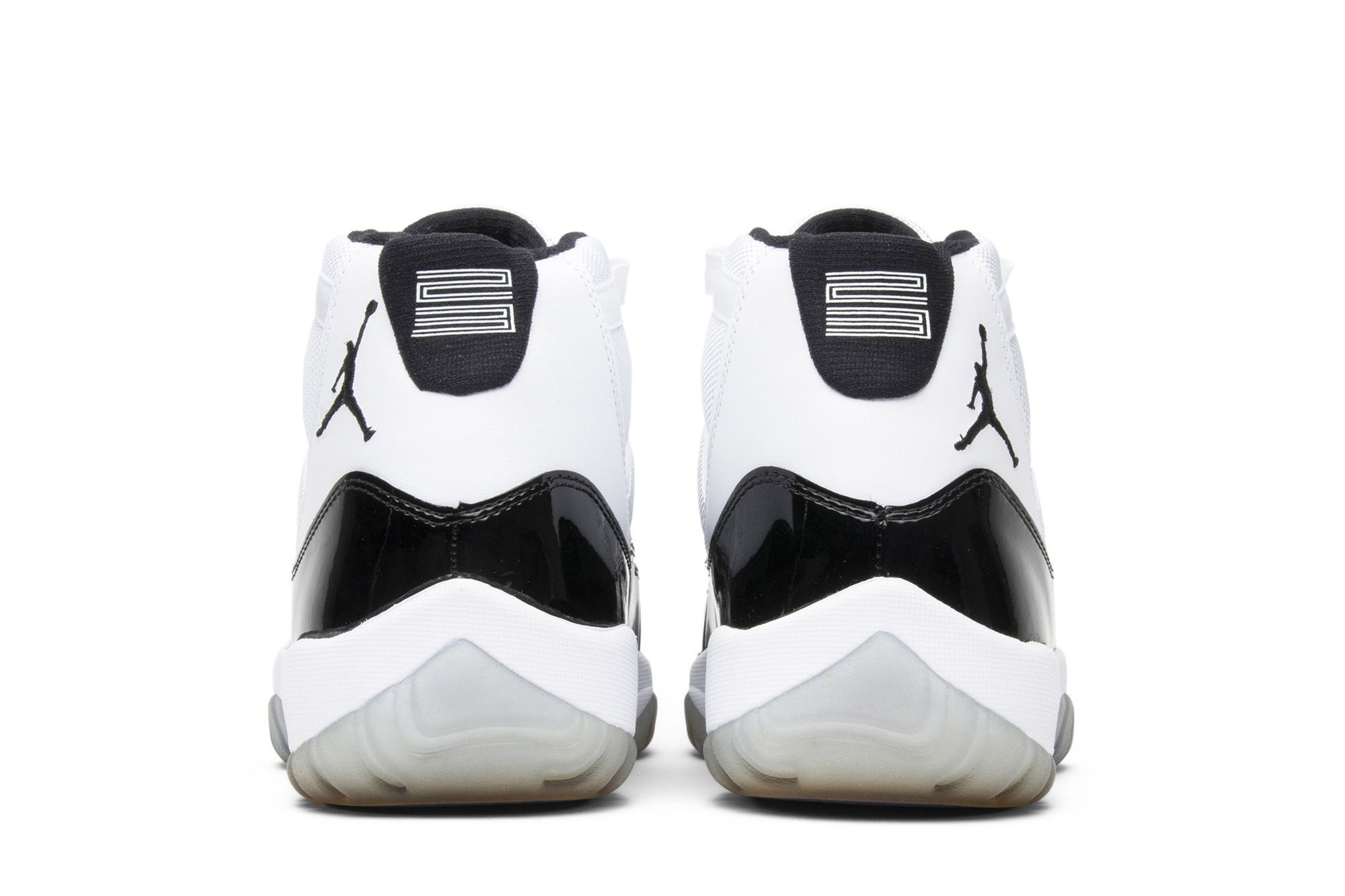 Jordan Air Jordan 11 Retro Concord (2011) Sneakers – 378037-107 - Image 6