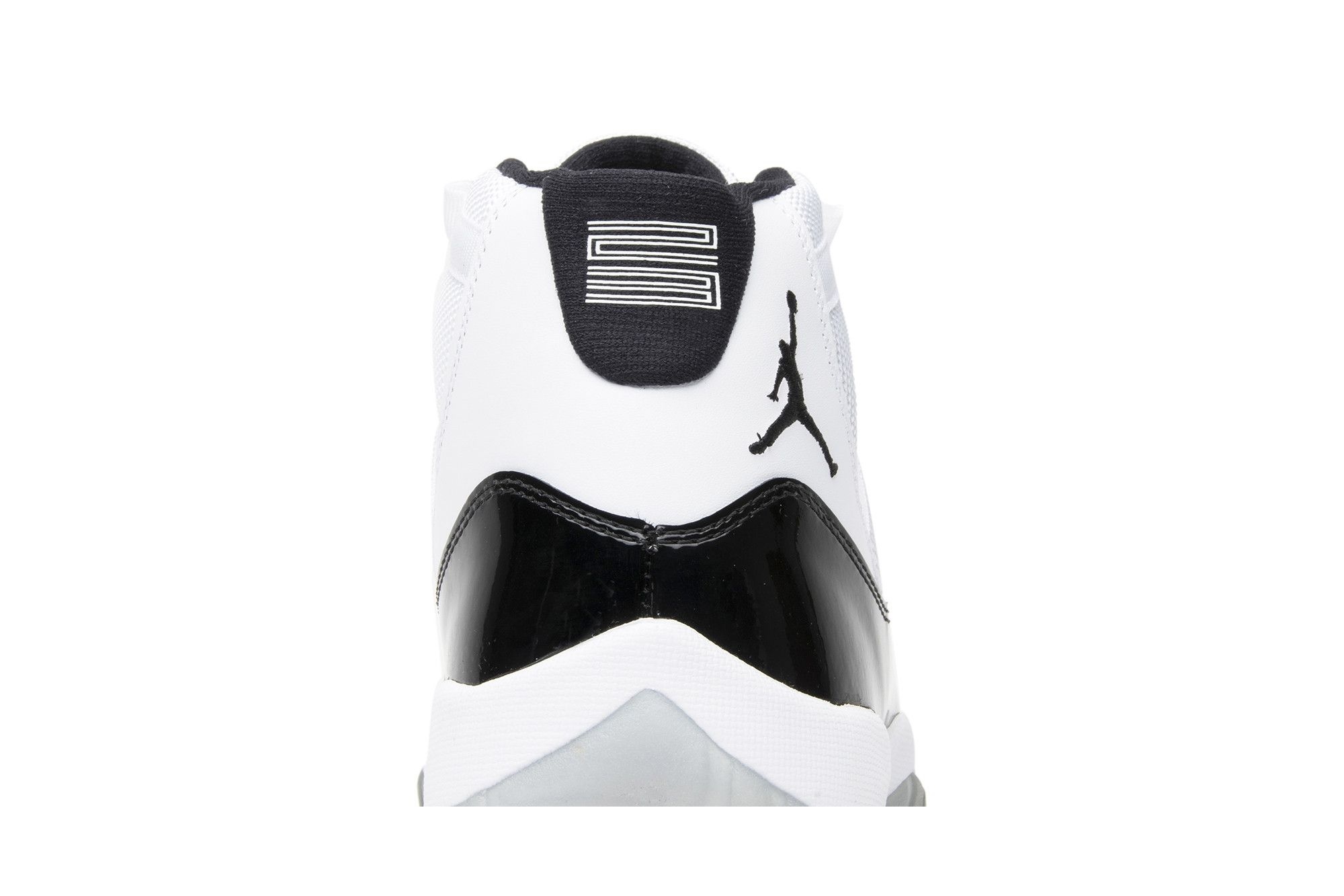 Jordan Air Jordan 11 Retro Concord (2011) Sneakers – 378037-107 - Image 7