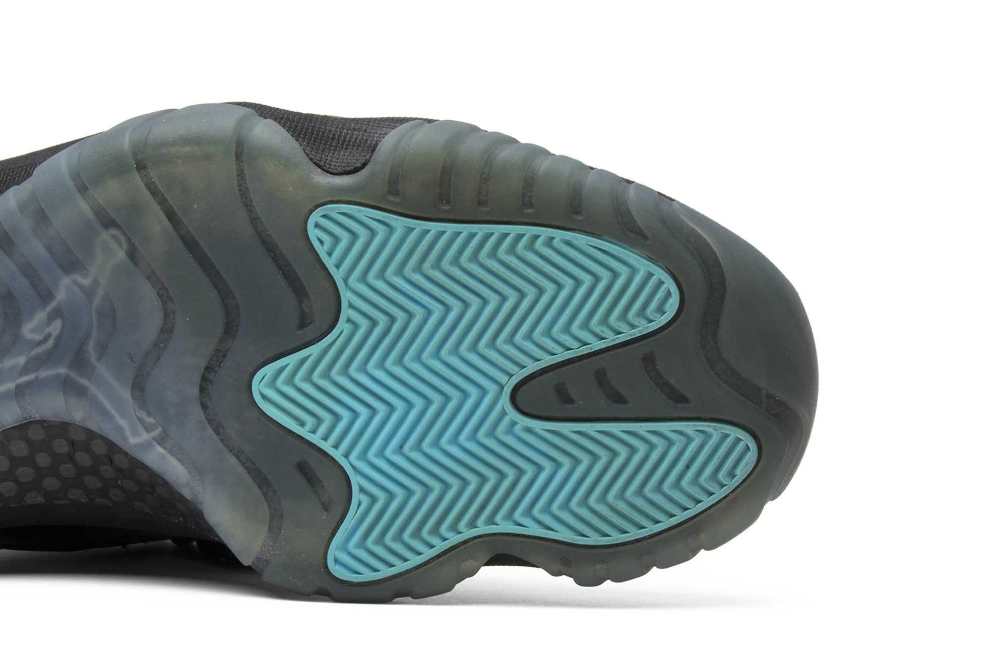 Jordan Air Jordan 11 Retro Gamma Blue Sneakers – 378037-006 - Image 5