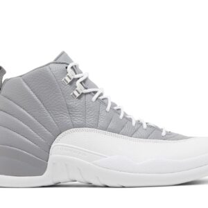 Jordan Air Jordan 12 Retro Stealth Sneakers – CT8013-015