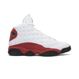 Jordan Air Jordan 13 Retro OG Chicago (2017) – Leather Sneakers – 414571-122