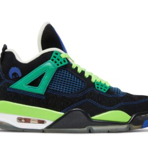 Jordan Air Jordan 4 Retro Doernbecher DB Sneakers – 308497-015