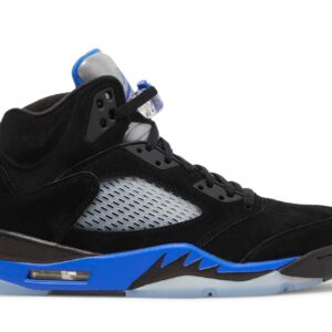 Jordan Air Jordan 5 Retro Racer Blue Sneakers – CT4838-004