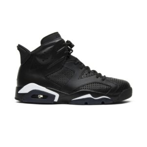 Jordan Air Jordan 6 Retro Black Cat Sneakers – 384664-020