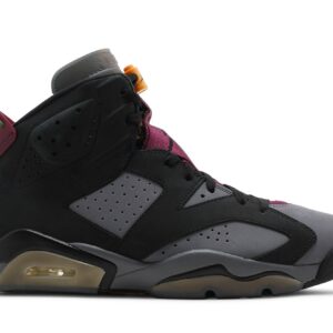 Jordan Air Jordan 6 Retro Bordeaux Sneakers – CT8529-063