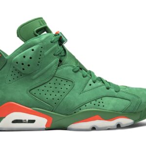 Jordan Air Jordan 6 Retro Gatorade Green Sneakers – AJ5986-335